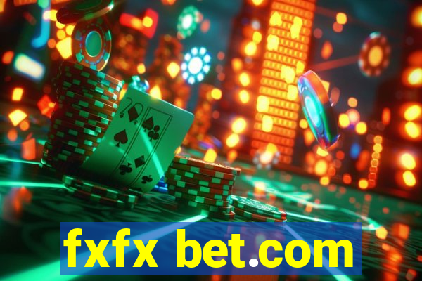 fxfx bet.com